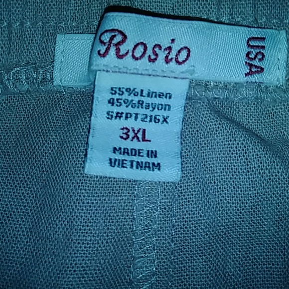 Shorts - Picture 4 of 4